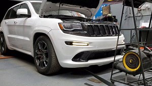 Dyno video!! 426ci Hemi swapped Jeep SRT in for custom VMS tuning... - - -#vectormotorsports #srt8jeep #srt8 #jeep #jeepgrandcherokee #jeepsrt8 #srtlife #moparporn #moparfam #moparpower #moparfever #moparmuscle #moparperformance #moparfever #moparnation #mopardaily #moparlife #trackhawk #426 #426ci #hemi #hemipower #426hemi | Vector Motorsports, Inc. | Facebook