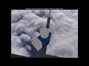 Hello John Doe - I love you | FNF Mod Showcase