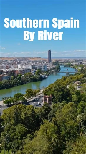 Spain’s Hidden River Cruise