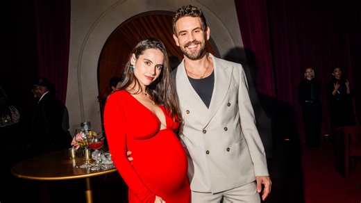 5 'Bachelor' Couples Are Expecting Babies in 2026