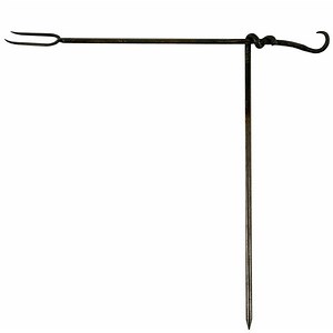 Bedroll Squirrel Cooker - 18" | Self Reliance Outfitters