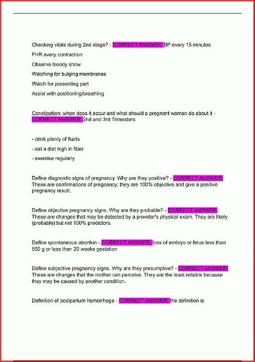 Adn 240 Exam 1 All Possible Questions Latest Update Actual E video