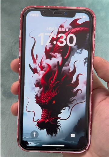 This is the most beautiful and stunning 3D wallpaper I have ever seen. Dynamic wallpaper. The most amazing 3D wallpaper. Ultra HD 8K wallpaper, naked-eye 3D wallpaper. Phone wallpaper. HD wallpaper. How to get 3D space wallpapers on your phone? How to set a phone background wallpaper? Phone wallpaper tutorial. How to apply dynamic wallpapers on your phone? 8K wallpaper. All you need is a nice photo. Click the avatar, go to the homepage, follow the pinned post, and use