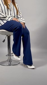 We now have a dedicated section for plus size pants in 11 Colours. #plussize #plussizepants #instafashion #wow | Mlada