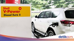 Shell Ikutan Pasang Target Bebas Emisi Karbon 2060 di RI, Gimana Caranya?