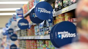 Control de precios: el Gobierno extiende el programa Precios Justos con límites más estrictos