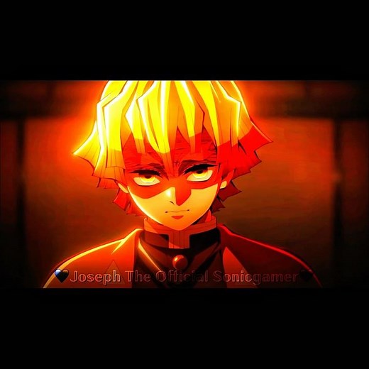 Zenitsu Agatsuma 4K Edit [Royalty] #fyp #demonslayer #demonslayeredit #zenitsu #4kedit #edit