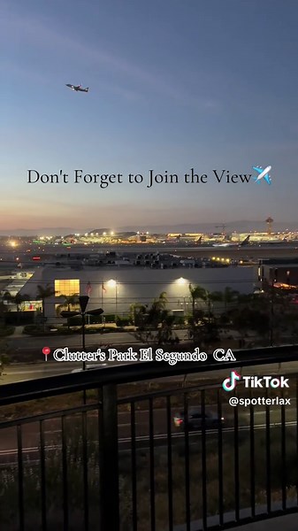 Join the View at Clutter's Park El Segundo, CA