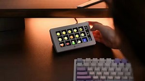 AJAZZ AKP153 Programmable Macro Keypad: Feature Demonstration & Customization Guide