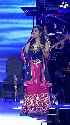 Nila Kaigirathu - Indira | A.R. Rahman's Nenje Ezhu