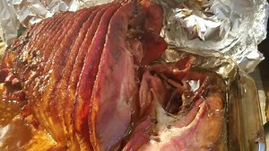 563K views · 6.7K reactions | Finished Product of our Thanksgiving meal. It turned out amazing! Hope you all are full or getting there! Now it's time for this football game! God bless & see you all soon! Sorry if this video is jumpy. Idk why it was acting up. | Cooking with Aisha | Facebook