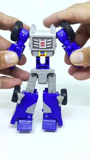 hippie mini autobot #transformers