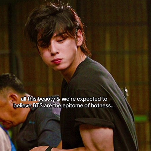 BTS Gets Fit: Gym Goals for K-Pop Idols