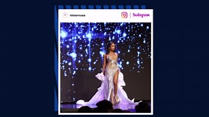 Transgender woman wins Miss Nevada USA pageant, making history