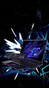 Thought the two would never come together? Think again. Project DUALPLAY is here to double the action & electrify your gaming world: ✅ Versatile Detachable Wireless Controller ✅ Powerful Pop-up Speakers ✅ Dynamic 360° RGB Lighting | Predator Gaming