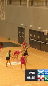 🍀 Netball Northern Ireland is bringing the energy to the Netball World Youth Cup 2025! 💪🔥 With skill, determination, and teamwork, they’re ready to take on the best in Gibraltar! 🏆🏐 They’ll be battling it out in Pool B alongside Australia, Samoa, Singapore, and Scotland. Stay tuned for all the action! 🌍💚 #TogetherWeRise #NWYC2025GIB #NetballFamily | Netball World Cup