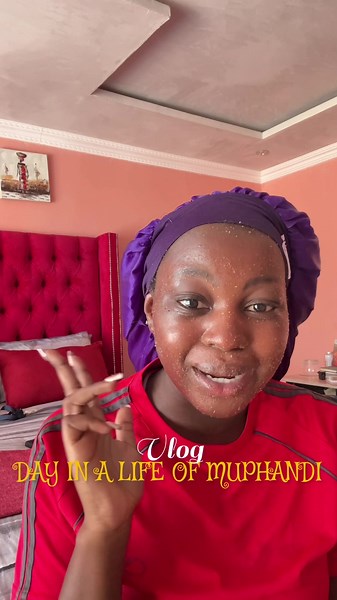 Day in the Life of a MUPHANDI: A Simple Routine