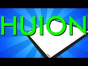 Under $100: HUION LED LIGHT PAD Review