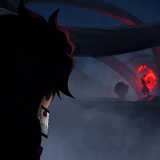 mitsuri vs hantengu 💀