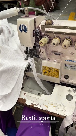 “How to make a Pro Overlock Stitching Skills | How We Hit 70 Pace Daily”