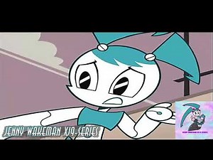 S01E20 LA ROBOT ADOLESCENTE - EL ROBOT CHICO
