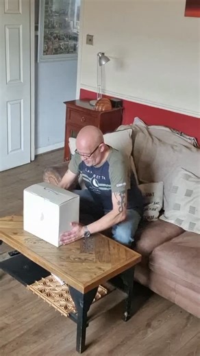 11K views · 1.4K reactions | The game-changing neck and shoulder massager. From @hizooco . For 10% off, use code DEEFAD10. It truly is a great tension release. | Deefa Dog and Dad | Facebook