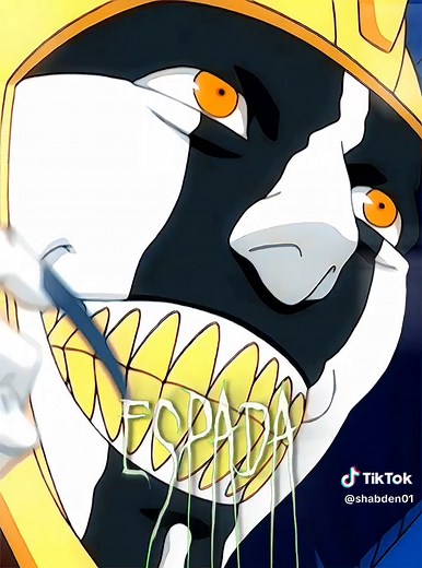 Mayuri Kurotsuchi: Espada y Bankai en Bleach