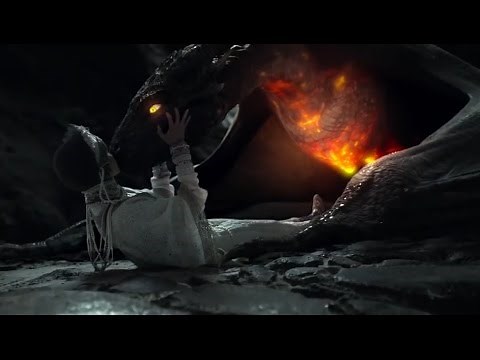 How to kiss your dragon