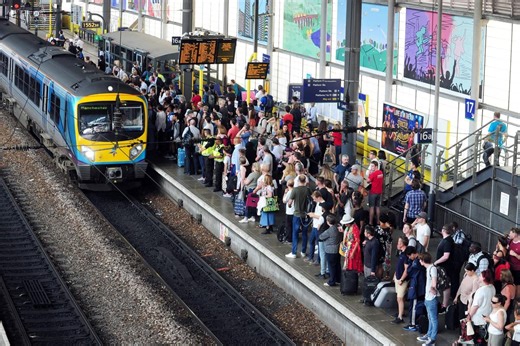 ‘Yorkshire has long been neglected’