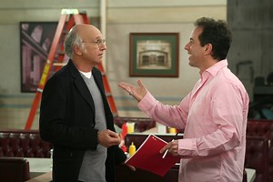 "Seinfeld" saves "Curb Your Enthusiasm" - Salon.com