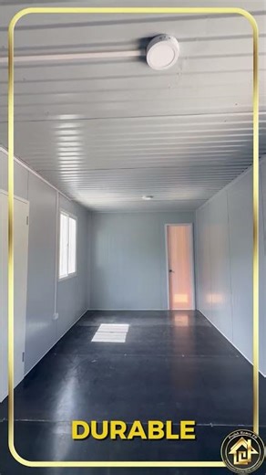 🏡 𝗡𝗲𝘄 𝗣𝗿𝗲𝗳𝗮𝗯 𝗠𝗶𝗹𝗲𝘀𝘁𝗼𝗻𝗲 𝗶𝗻 𝗧𝗮𝘆𝘁𝗮𝘆, 𝗥𝗶𝘇𝗮𝗹 – 𝟲𝘅𝟯 𝗖𝗼𝗻𝘁𝗮𝗶𝗻𝗲𝗿 𝗨𝗻𝗶𝘁 𝗧𝘂𝗿𝗻𝗼𝘃𝗲𝗿! 🎉