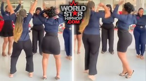 Car Sales Team Goes Viral With A Celebration Dance After Hitting Their Quota, And Now Everyone Wants To Know The Location Of The Dealership!