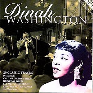 Dinah Washington - 20 Classic Tracks