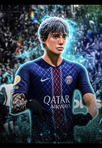 Joining My New Team in Paris: FIFA Career Mode