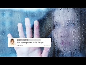 The Most Tragic First World Problems Of 2013