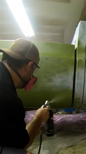 Here's how I wrapped my entire truck for $100