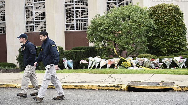 What is Gab? The social network used by Pittsburgh synagogue shooting suspect Robert Bowers