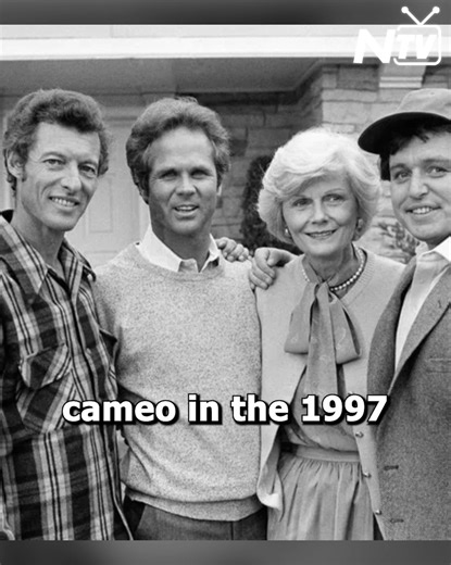 What happened to Ken Osmond after Leave it to Beaver ended | Nostalmania TV