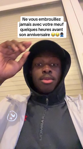 C’est ce qu’on appelle une big phase !