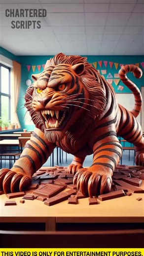 Create Your Own Spider-Man School Project