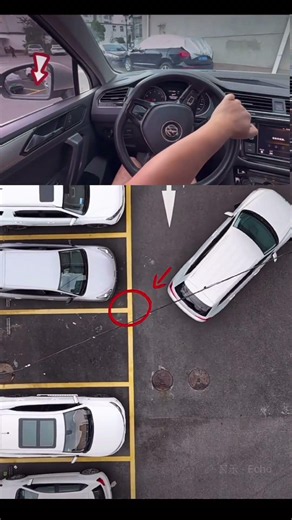 Perpendicular Parking