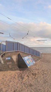 Bournemouth Pier Zip Wire | Bournemouth Live