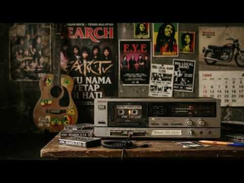 Satu Nama Tetap di Hati – E.Y.E | Reggae Cover Malaysia 90an (Chill Room Vibes)