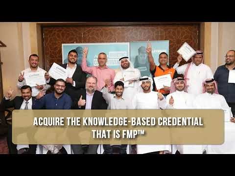 FMP™ Facility Management Professional course