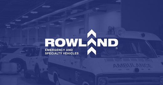 SUV Storage Drawers & Vehicle Storage Systems - Rowland Emergency