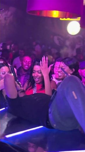 Ndofaya back at it 🔥💋 KISS music video is out, go check it iut🔥🔥