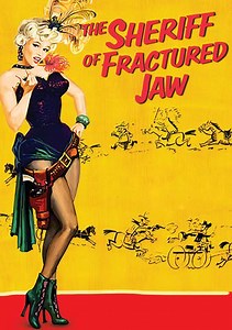 The Sheriff of Fractured Jaw