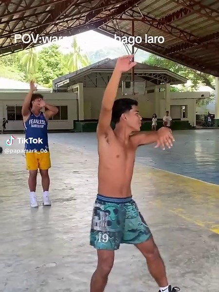 Basketball Conditioning Techniques Before Game Day