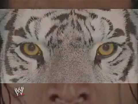 The Great Khali - WWE (Theme Song) Entrance - (Video)