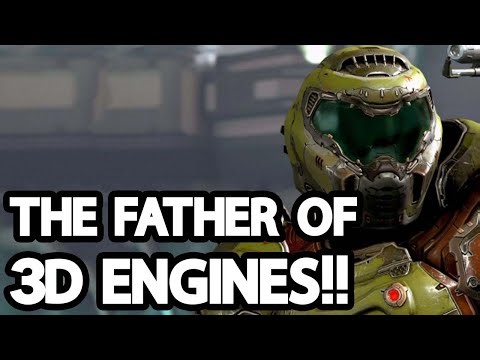 This Is the Most Optimized Game Engine Ever